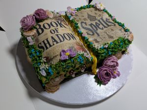  at Peace Meal Bakery - Pre Order Only  in Huntsville