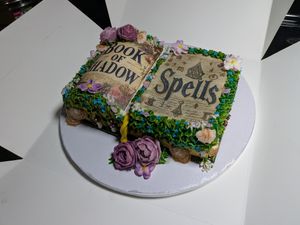  at Peace Meal Bakery - Pre Order Only  in Huntsville