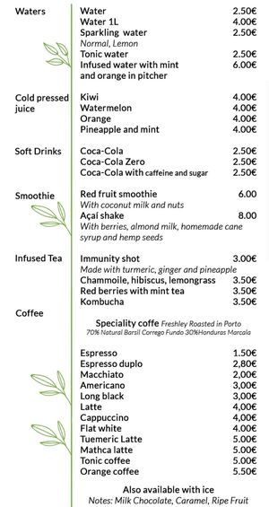  at Vrasserie in Porto