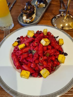  at Vrasserie in Porto