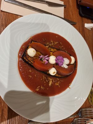  at Vrasserie in Porto