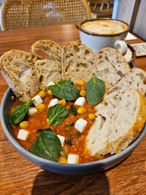  at Vrasserie in Porto