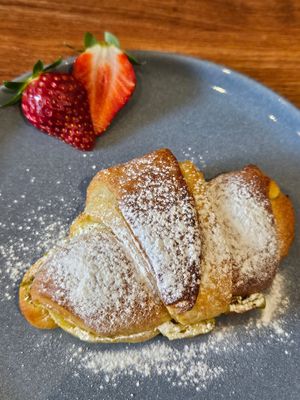  at Vrasserie in Porto