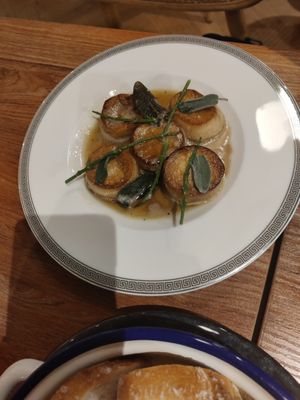 #Veganuary at Vrasserie in Porto