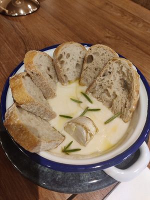 #Veganuary at Vrasserie in Porto