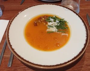  at Vrasserie in Porto