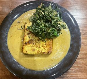   at Vrasserie in Porto