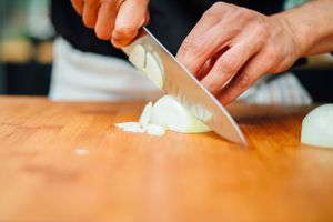  at Oxalis - Ecole de cuisine végétale in Brussels