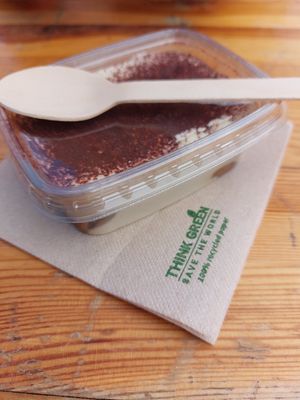  at Oxalis - Ecole de cuisine végétale in Brussels