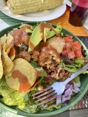   at Lettuce Inn in Concord