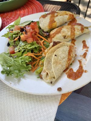   at Lettuce Inn in Concord