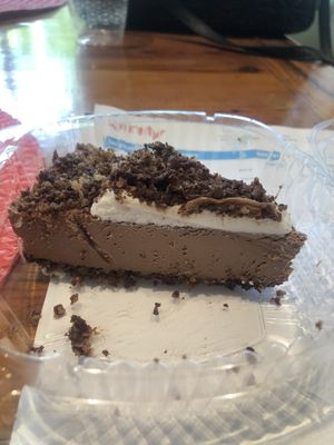 Deliciousness  at Lettuce Inn in Concord