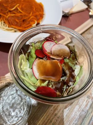   at Europa Park - Pizzeria Venezia in Rust