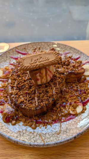  at Hampton & Vouis - High Street in Manchester