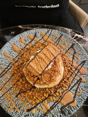   at Hampton & Vouis - High Street in Manchester