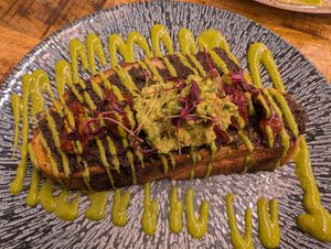  at Hampton & Vouis - High Street in Manchester