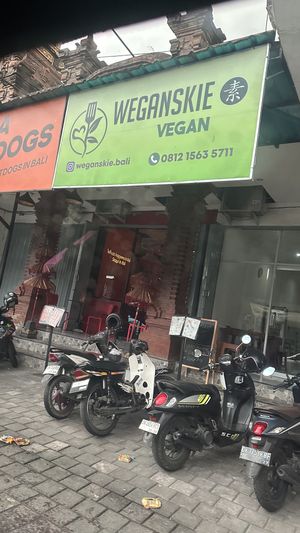 https://maps.google.com/maps/place//data=!4m2!3m1!1s0x2dd247c390d07037:0xc78d78b880674304?entry=s&sa=X&ved=1t:8290&hl=en-id&ictx=111  at WEGANSKIE in Kuta
