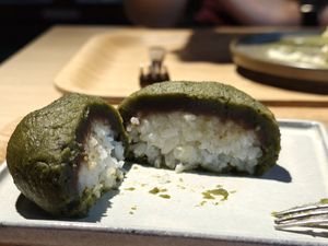  at Matcha Roastery - 抹茶ロースタリ in Uji