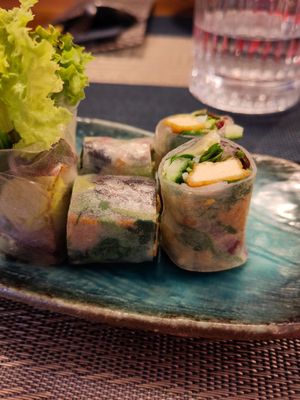  at ION Fusion in Essen