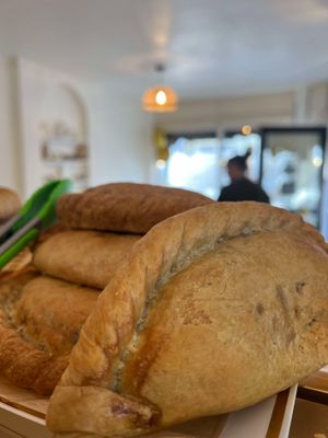  at Pakefield Pantry in Lowestoft