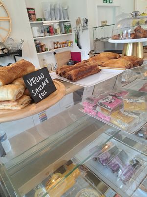  at Pakefield Pantry in Lowestoft