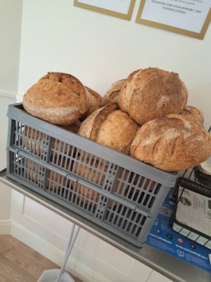  at Pakefield Pantry in Lowestoft