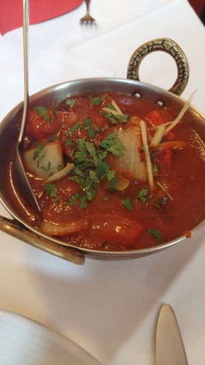  at Taj Mahal in Berlin