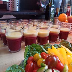  at EMILIA Bistro | Vegan Bistro in Zittau