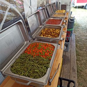 Band-Catering at EMILIA Bistro | Vegan Bistro in Zittau