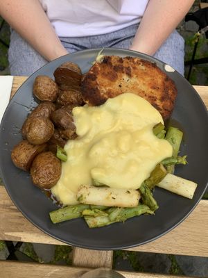   at EMILIA Bistro | Vegan Bistro in Zittau