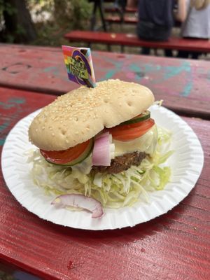   at EMILIA Bistro | Vegan Bistro in Zittau