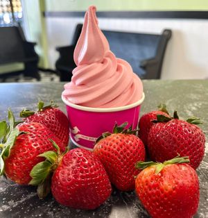  at Swirls in Frederick