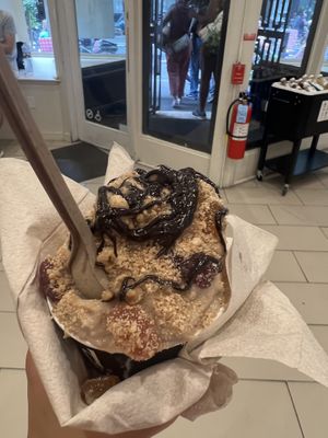   at Pressed Juicery in Philadelphia