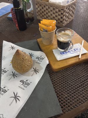   at Bem Puro - Praia do Forte in Praia Do Forte