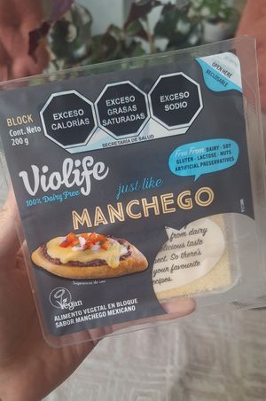 🤤✨️💞 at Abasto Vegano in Mexico City