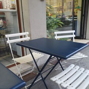 All'aperto at Melée Cafe in Bologna