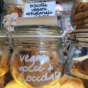  at Melée Cafe in Bologna