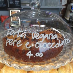  at Melée Cafe in Bologna