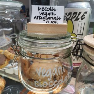  at Melée Cafe in Bologna