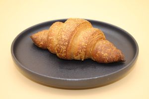 Crossaint at Thunberg's Kreative Hjørne in Copenhagen