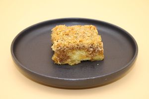 "Drømmekage" at Thunberg's Kreative Hjørne in Copenhagen