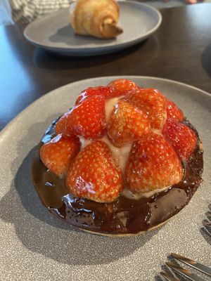   at Thunberg's Kreative Hjørne in Copenhagen