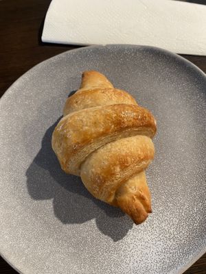   at Thunberg's Kreative Hjørne in Copenhagen