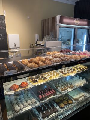   at Thunberg's Kreative Hjørne in Copenhagen