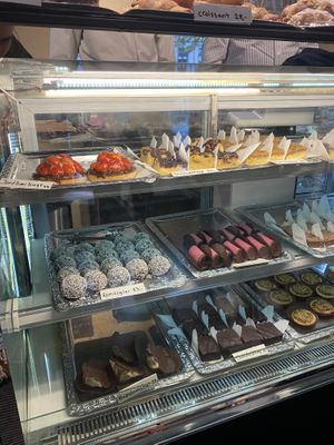   at Thunberg's Kreative Hjørne in Copenhagen