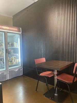   at Thunberg's Kreative Hjørne in Copenhagen