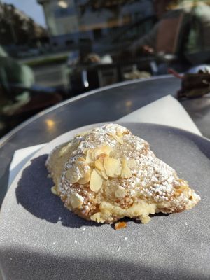   at Thunberg's Kreative Hjørne in Copenhagen