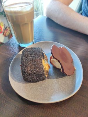  at Thunberg's Kreative Hjørne in Copenhagen