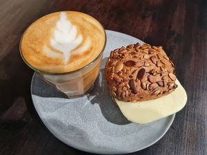  at Thunberg's Kreative Hjørne in Copenhagen