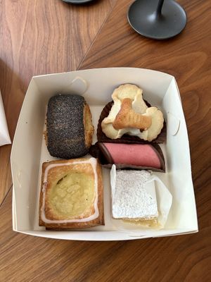   at Thunberg's Kreative Hjørne in Copenhagen